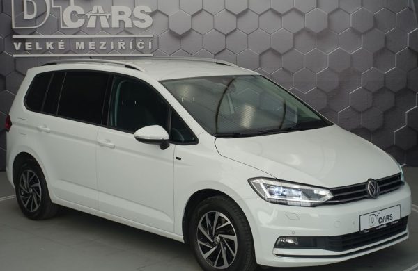 Volkswagen Touran 2.0 TDi Join 7 MÍST, nabídka bbc7fbeb-2c50-4362-906f-9f4cac294abf