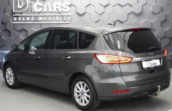 Ford S-Max 2.0 EcoBlue LED SVĚTLA, nabídka dde36896-ade5-48ff-b030-f87c05be9140