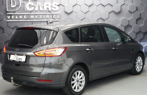 Ford S-Max 2.0 EcoBlue LED SVĚTLA, nabídka dde36896-ade5-48ff-b030-f87c05be9140