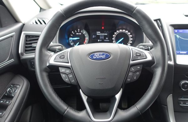 Ford S-Max 2.0 EcoBlue LED SVĚTLA, nabídka dde36896-ade5-48ff-b030-f87c05be9140