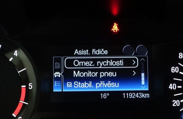 Ford S-Max 2.0 EcoBlue LED SVĚTLA, nabídka dde36896-ade5-48ff-b030-f87c05be9140