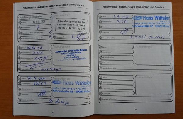 Ford S-Max 2.0 EcoBlue LED SVĚTLA, nabídka dde36896-ade5-48ff-b030-f87c05be9140