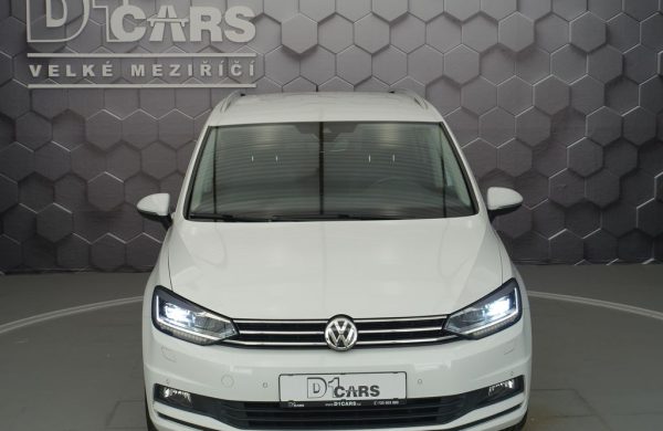 Volkswagen Touran 2.0 TDi Join 7 MÍST, nabídka bbc7fbeb-2c50-4362-906f-9f4cac294abf