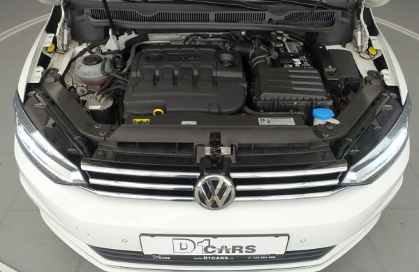 Volkswagen Touran 2.0 TDi Join 7 MÍST, nabídka bbc7fbeb-2c50-4362-906f-9f4cac294abf