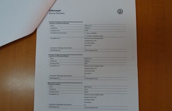 Volkswagen Touran 2.0 TDi Join 7 MÍST, nabídka bbc7fbeb-2c50-4362-906f-9f4cac294abf