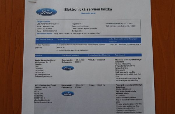 Ford Mondeo 2.0 EcoBlue ZIMNÍ PAKET, nabídka 24fdd83b-04a3-4abb-9ce7-4c8d07ed8300