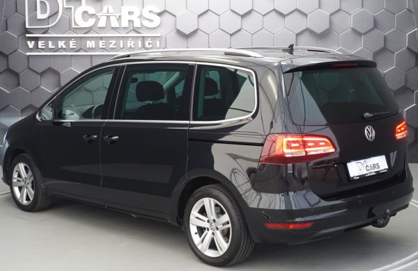 Volkswagen Sharan 2.0 TDi Highline DSG, nabídka c80d3f9a-e490-42d8-8def-5f584332075b