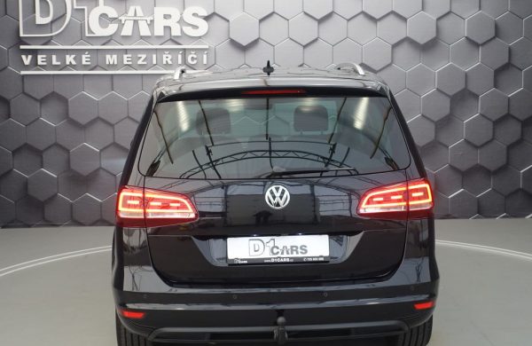 Volkswagen Sharan 2.0 TDi Highline DSG, nabídka c80d3f9a-e490-42d8-8def-5f584332075b