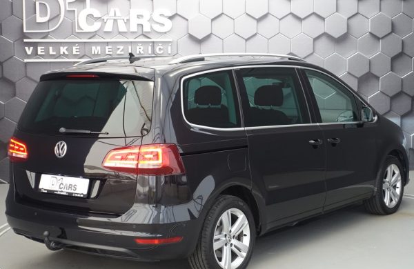 Volkswagen Sharan 2.0 TDi Highline DSG, nabídka c80d3f9a-e490-42d8-8def-5f584332075b