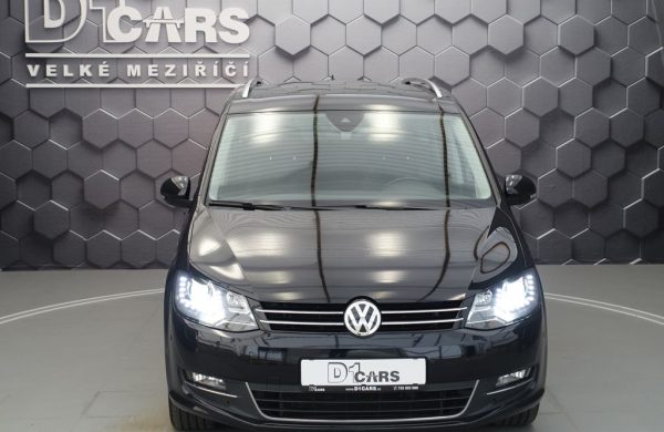 Volkswagen Sharan 2.0 TDi Highline DSG, nabídka c80d3f9a-e490-42d8-8def-5f584332075b