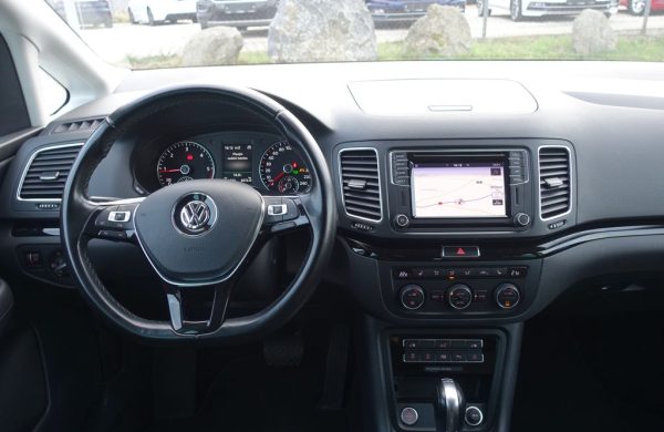 Volkswagen Sharan 2.0 TDi Highline DSG, nabídka c80d3f9a-e490-42d8-8def-5f584332075b