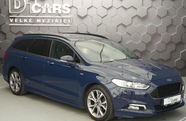 Ford Mondeo 2.0 TDCi ST-Line 132 kW, nabídka 38800c32-7e59-49e3-829a-d06b0fbd0f0b