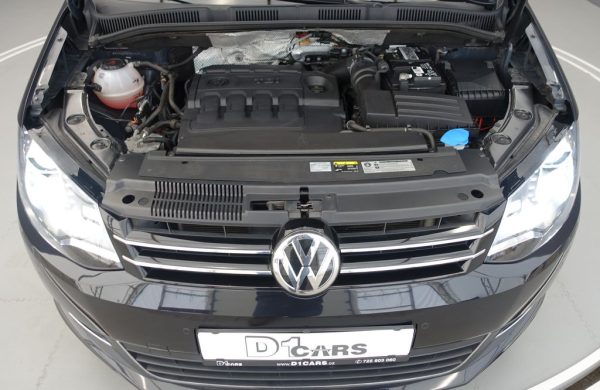 Volkswagen Sharan 2.0 TDi Highline DSG, nabídka c80d3f9a-e490-42d8-8def-5f584332075b