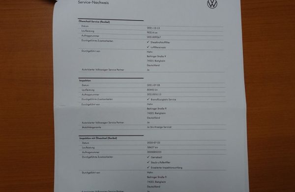 Volkswagen Sharan 2.0 TDi Highline DSG, nabídka c80d3f9a-e490-42d8-8def-5f584332075b