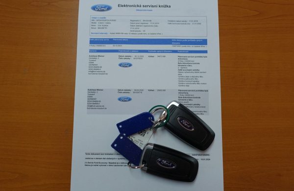 Ford Galaxy 2.0 EcoBlue AWD NEZ.TOPENÍ, nabídka 92af6262-c616-4ff6-907e-dab923529db7