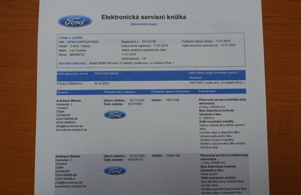 Ford Galaxy 2.0 EcoBlue AWD NEZ.TOPENÍ, nabídka 92af6262-c616-4ff6-907e-dab923529db7