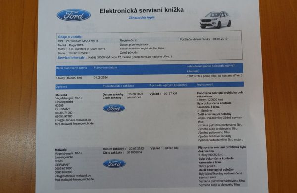 Ford Kuga 2.0 TDCi ST-Line 4×4, nabídka 94c3f47b-f48f-4825-83b1-d156442c1b86