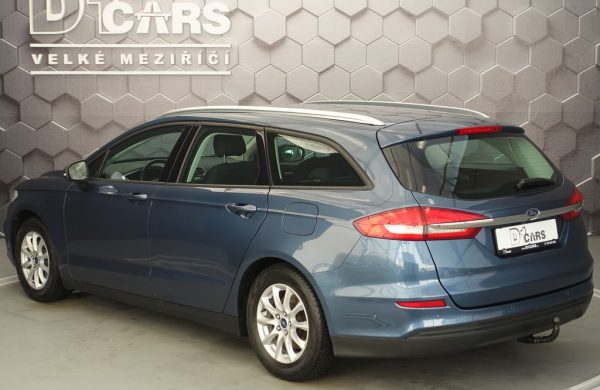 Ford Mondeo 2.0 EcoBlue, nabídka d698bd05-d731-455c-b6d0-cb9c2aa4cdd3