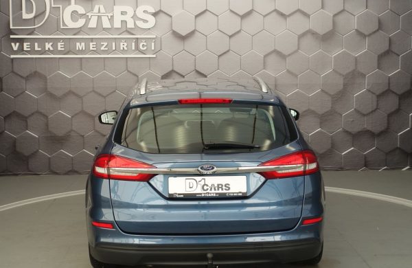 Ford Mondeo 2.0 EcoBlue, nabídka d698bd05-d731-455c-b6d0-cb9c2aa4cdd3