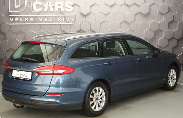 Ford Mondeo 2.0 EcoBlue, nabídka d698bd05-d731-455c-b6d0-cb9c2aa4cdd3