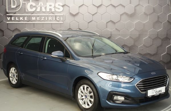 Ford Mondeo 2.0 EcoBlue, nabídka d698bd05-d731-455c-b6d0-cb9c2aa4cdd3