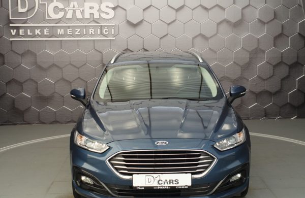 Ford Mondeo 2.0 EcoBlue, nabídka d698bd05-d731-455c-b6d0-cb9c2aa4cdd3