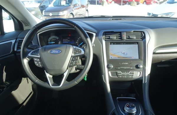 Ford Mondeo 2.0 EcoBlue, nabídka d698bd05-d731-455c-b6d0-cb9c2aa4cdd3