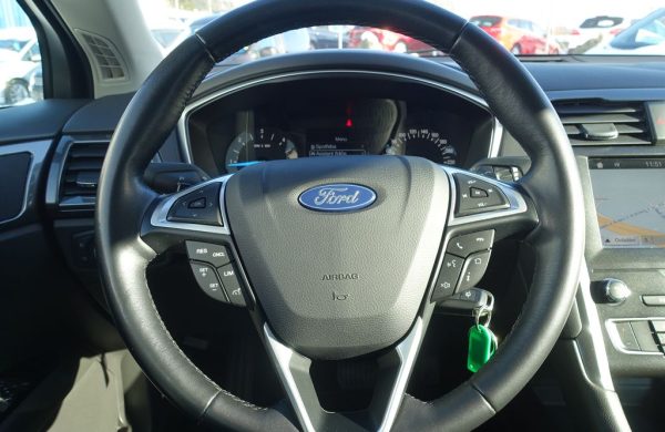 Ford Mondeo 2.0 EcoBlue, nabídka d698bd05-d731-455c-b6d0-cb9c2aa4cdd3