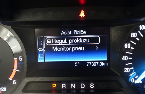 Ford Mondeo 2.0 EcoBlue, nabídka d698bd05-d731-455c-b6d0-cb9c2aa4cdd3