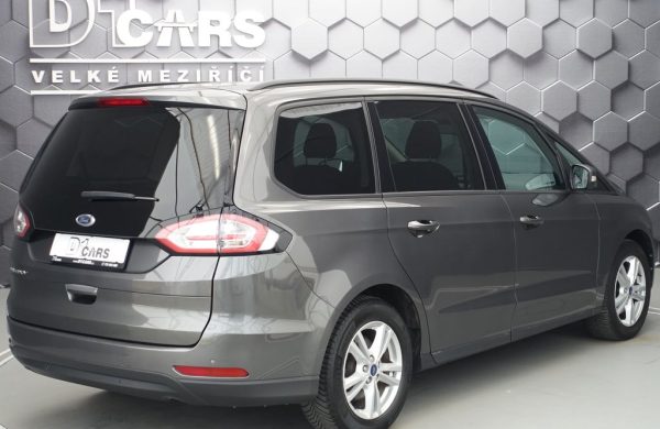 Ford Galaxy 2.0 EcoBlue Business, nabídka 5748ec68-3b81-40c7-8b37-5782354f54a6