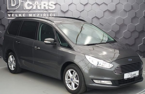 Ford Galaxy 2.0 EcoBlue Business, nabídka 5748ec68-3b81-40c7-8b37-5782354f54a6