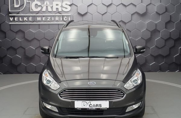 Ford Galaxy 2.0 EcoBlue Business, nabídka 5748ec68-3b81-40c7-8b37-5782354f54a6