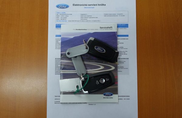 Ford Galaxy 2.0 EcoBlue Business, nabídka 5748ec68-3b81-40c7-8b37-5782354f54a6