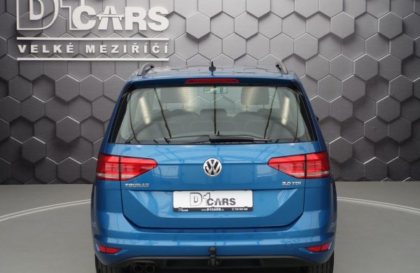 Volkswagen Touran 2.0 TDI BMT Comfortline, nabídka 17cc5446-8ae6-422c-baff-b18eaaeee07e