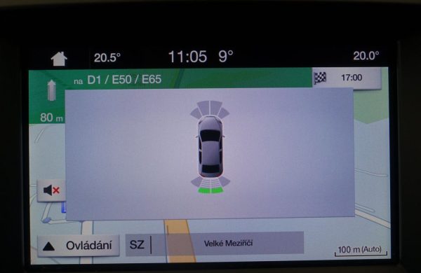 Ford Galaxy 2.0 EcoBlue Titanium 140 kW, nabídka aa04f965-d9de-4d45-a7a1-5d63de074d24