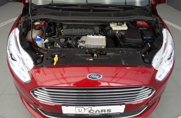 Ford Galaxy 2.0 EcoBlue Titanium 140 kW, nabídka aa04f965-d9de-4d45-a7a1-5d63de074d24