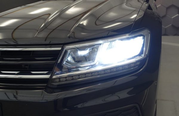 Volkswagen Tiguan 2.0 TDi DSG LED SVĚTLA, nabídka c474350e-6f07-4545-a01e-5fe0ca6459e5