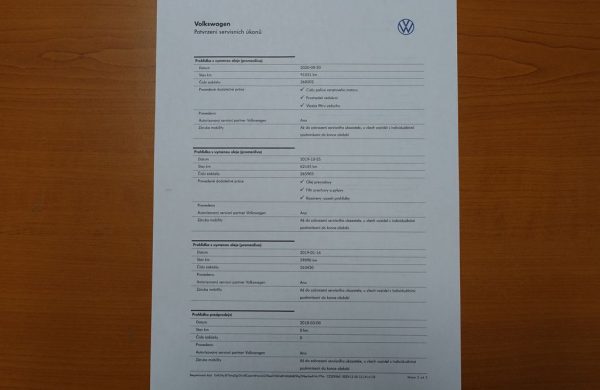 Volkswagen Tiguan 2.0 TDi DSG LED SVĚTLA, nabídka c474350e-6f07-4545-a01e-5fe0ca6459e5