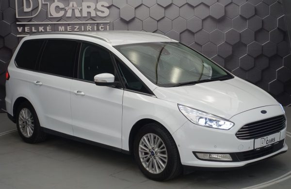 Ford Galaxy 2.0 EcoBlue Titanium, nabídka 56139923-93d7-48b4-8ce4-2650acf3e3b2