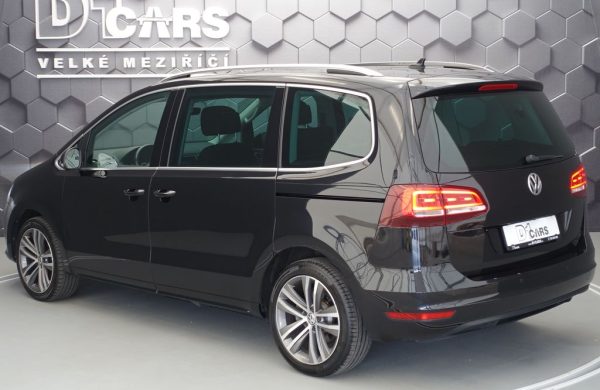 Volkswagen Sharan 2.0 TDI 135kW BMT SCR Highline, nabídka e7c47332-8e70-4e49-a697-3b90db3b6041