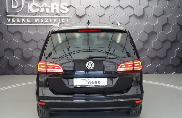 Volkswagen Sharan 2.0 TDI 135kW BMT SCR Highline, nabídka e7c47332-8e70-4e49-a697-3b90db3b6041