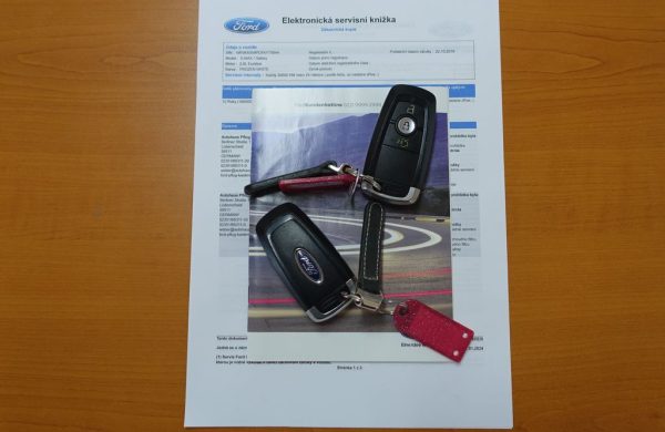 Ford Galaxy 2.0 EcoBlue Titanium, nabídka 56139923-93d7-48b4-8ce4-2650acf3e3b2