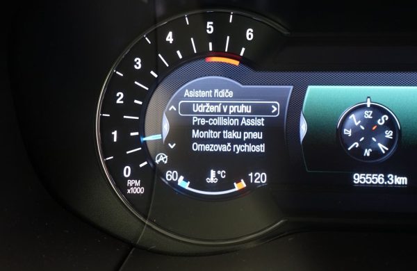 Ford Galaxy 2.0 Titanium ZIMNÍ PAKET, nabídka e46ad544-7606-4f40-8c39-6fb25c5df644