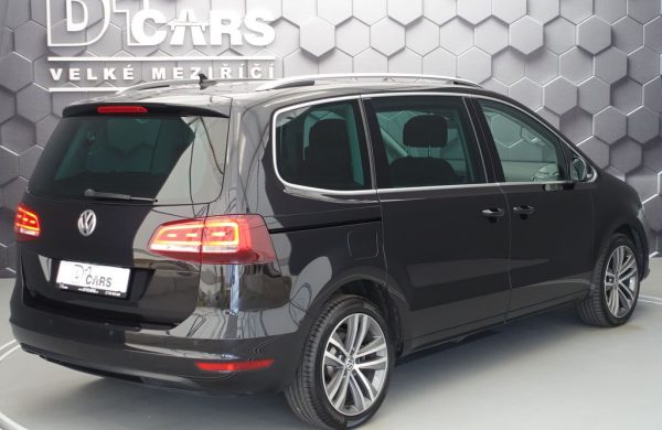 Volkswagen Sharan 2.0 TDI 135kW BMT SCR Highline, nabídka e7c47332-8e70-4e49-a697-3b90db3b6041