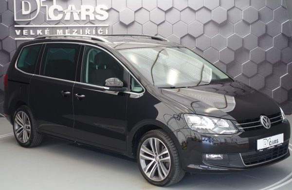 Volkswagen Sharan 2.0 TDI 135kW BMT SCR Highline, nabídka e7c47332-8e70-4e49-a697-3b90db3b6041