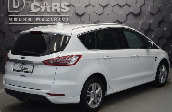 Ford S-Max 2.0 EcoBlue NEZ. TOPENÍ, 7MÍST, nabídka 4538cc41-37e2-43ea-8b19-fed74f154826