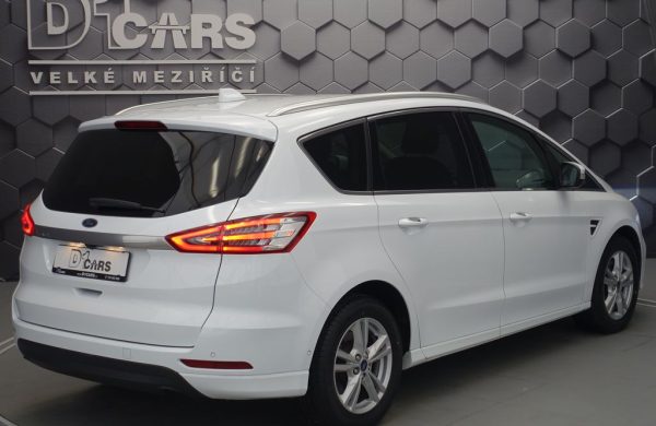 Ford S-Max 2.0 EcoBlue Titanium, nabídka 85872749-7f15-411f-a770-cf8f45f0fd02