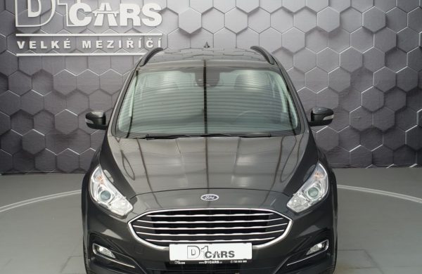 Ford Galaxy 2.0 EcoBlue 140 kW, nabídka 82c7b51c-a828-4fde-b958-1dffb76cd04a