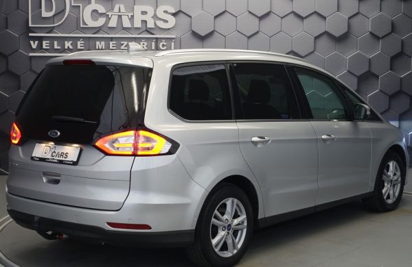 Ford Galaxy 2.0 EcoBlue Titanium, nabídka e9b11b90-06b8-49e0-9254-1a0ef9dad82a