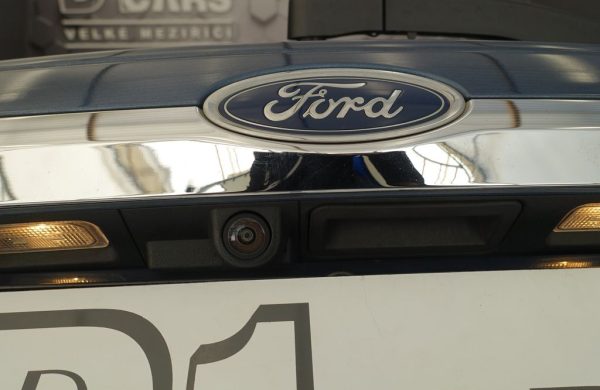 Ford Mondeo 2.0 EcoBlue, nabídka d698bd05-d731-455c-b6d0-cb9c2aa4cdd3